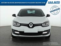 Używany Renault Mégane III 2014 Biały