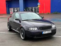 używany Audi S3 8L