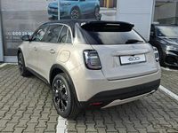 używany Fiat 600 1.2dm 136KM 2025r. 5km