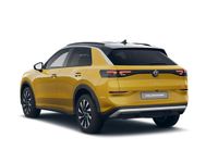 używany VW T-Roc Nowy