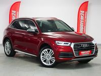 używany Audi Q5 Q5 2,0 / 252 KM / 4X4 / S-line / FULL LED / Panorama...2,0 / 252 KM / 4X4 / S-line / FULL LED / Panorama...