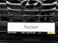 używany Hyundai Tucson III 1.6 T-GDI 7DCT 2WD (150 KM) 48V N-line Luxury Sun dostępny od ręki