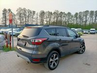 używany Ford Escape 1.6dm 180KM 2017r. 74 800km