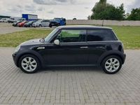 używany Mini Cooper ONE1.4 Benzyna Klimatyzacja Zadbany Raty Zamiana