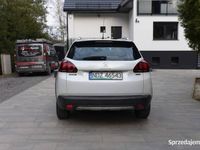 Używany Peugeot 2008 2016 SUV