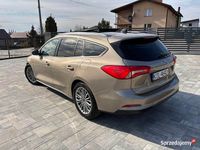 używany Ford Focus MK4 2018R.