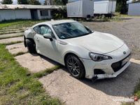 używany Subaru BRZ BRZ