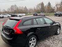 używany Volvo V60 2,0d 2017r