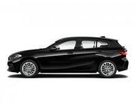 Używany BMW 116 Shadowline 122 KM (89 kW) 2023 Biały Hatchback