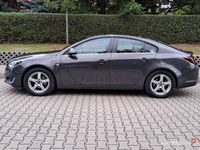 używany Opel Insignia 