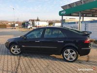 Używany Renault Laguna II 2003