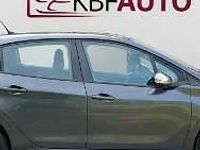 Używany Peugeot 208 Allure 82 KM (60 kW) 2013 Szary Hatchback