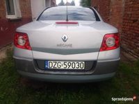 używany Renault Mégane II 