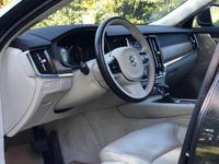 używany Volvo V90 stan perfekcyjny najbogatsze wyposażenie