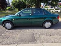 Używany Audi A4 1997