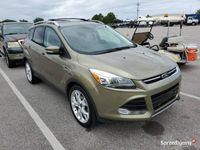 używany Ford Escape Titanium 1.6