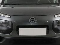 używany Citroën C4 Cactus I , Salon Polska, Serwis ASO, Klimatronic, Tempomat, Parktronic