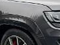używany Jeep Grand Cherokee Salon Polska SRT PROCHARGER 640KM Bezwypadkowy IV (201…