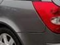 Używany Renault Laguna II 121 KM (88 kW) 2004 Szary Kombi
