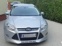 Używany Ford Focus 2012
