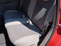 Używany Fiat Idea 2005 Minivan