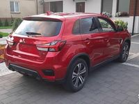 Używany Mitsubishi Outlander 150 KM (110 kW) 2020 SUV