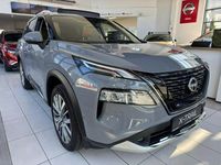 używany Nissan X-Trail 1.5dm 158KM 2025r. 1km