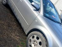 używany Audi A4 b6 1.9tdi