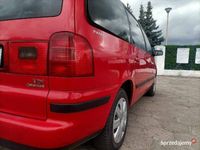 używany VW Sharan 