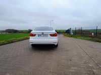 Używany BMW 325 2015