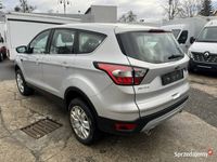 używany Ford Kuga 2dm 150KM 2020r. 20 500km