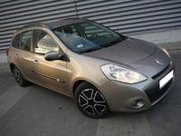 Używany Renault Clio GrandTour 2010 Inny kolor Kombi