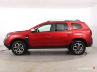 Używany Dacia Duster 2021 Czerwony SUV