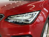 używany Seat Arona 1dm 110KM 2021r. 56 550km