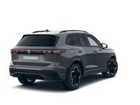 używany VW Tiguan 2dm 204KM 2025r. 3km
