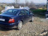 używany Audi A4 