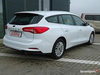 używany Ford Focus 2021r. FV23% * BLIS * Kamera * Podgrz.Fotele+Kier.+SzybaPrzód …