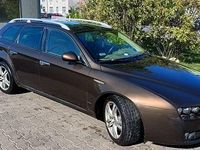 używany Alfa Romeo 159 