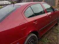 używany Skoda Octavia 