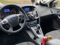 Używany Ford Focus 2012