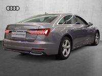 używany Audi A6 2dm 299KM 2020r. 34 098km