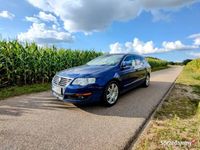 używany VW Passat B6