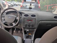 Używany Ford Focus 2007