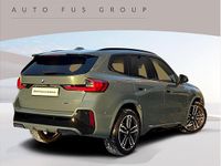 Używany BMW X1 Comfort Edition 150 KM (110 kW) 2025 Zielony cape york metalizowany SUV