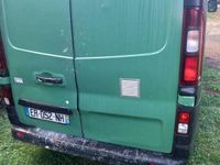 Używany Renault Trafic 2017 Minivan