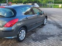 używany Peugeot 308 