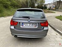 używany BMW 320 SERIA 3 D Zarejestrowany xDrive Navi Klimatronic Mały przebieg