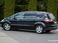 używany Ford S-MAX 2.0TDCI(163KM) Lift Led Duża Navi*Parktronik*7-F…