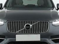 używany Volvo XC90 IV , Salon Polska, 1. Właściciel, Serwis ASO, 235 KM, Automat,