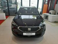 używany Seat Tarraco Style 1.5 TSI 150 KM, manual